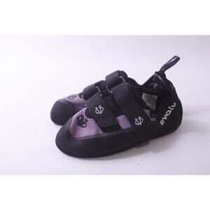 Evolv, Trax-Xt5, Climbing Shoes, Women's, Size US 4, Footwear, ~ 250809-WH 450